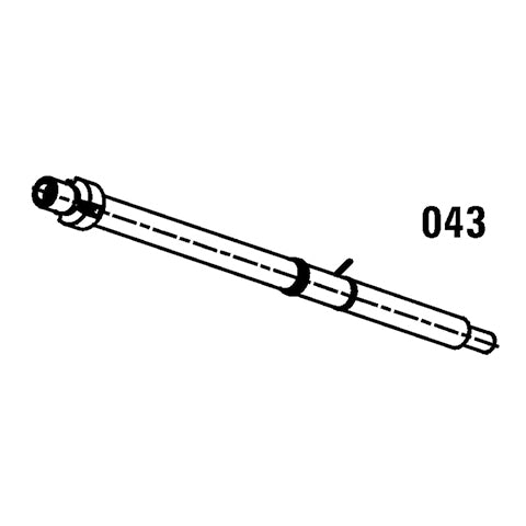 8639/7_RX Dachdurchführung DN 80/125, D8 DF100S_thermoflux_3