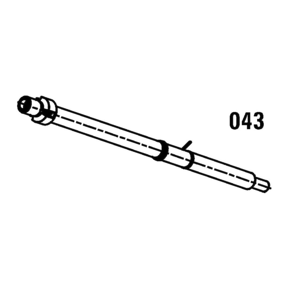 8639/7_RX Dachdurchführung DN 80/125, D8 DF100S_thermoflux_1