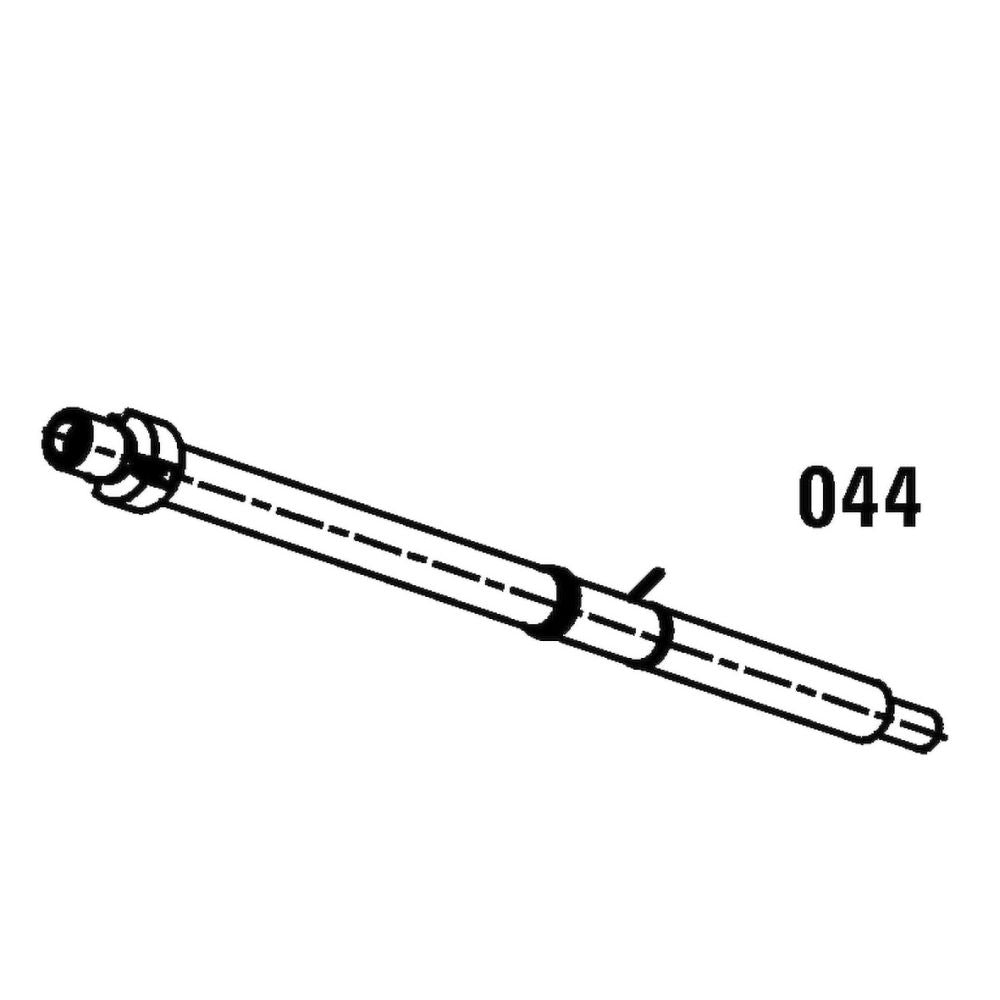 8642/7_RX Dachdurchführung DN 80/125, D8 DF100R_thermoflux_1