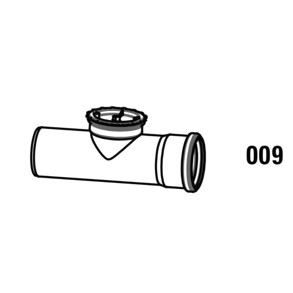 8576/7_RX Revisionsrohr DN 80, E8 RR_thermoflux_1