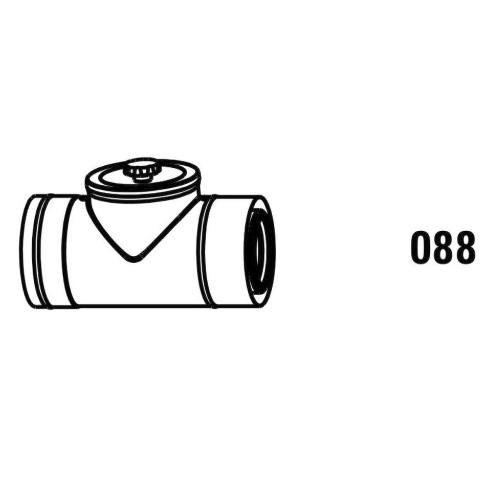 8687/7_RX Revisionsrohr DN 80/125, W8 RR_thermoflux_1