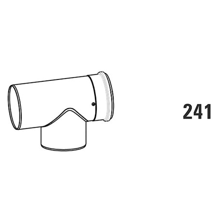 8666/7_RX Abgasbogen 87 Grad,DN 80/125, D8 B87T_thermoflux_3