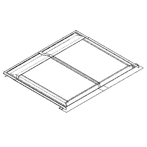 2522/7_RX Basis Indach-Montagepaket IB V26P_thermoflux_3