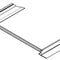 RX Erweit.-Indach-Montagepaket IE V26P