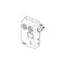 RX ROTEX Druckstation, RDS2