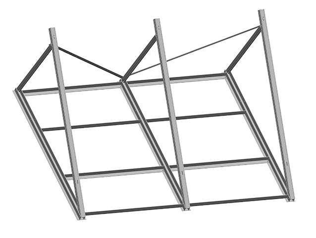 2531/7_RX Basispaket Flachdachgestell FB V26P_thermoflux_3