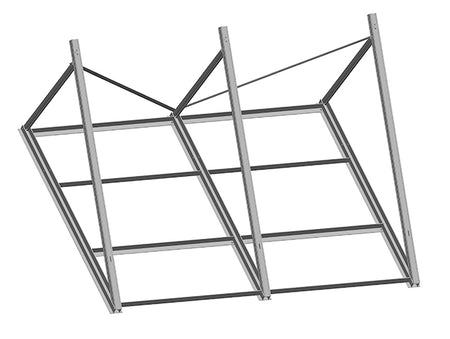 2531/7_RX Basispaket Flachdachgestell FB V26P_thermoflux_3