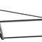 RX Erweit.-Pak. Flachdachgestell FE H26P