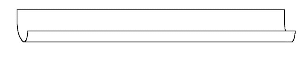 2504/7_RX Tragschale für CON X, TS, 5 St/VPE_thermoflux_1