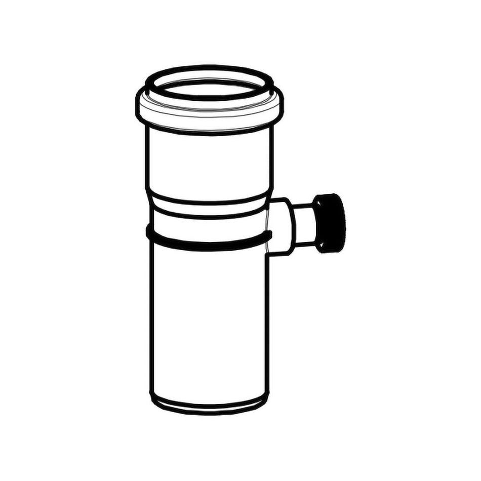 2354/7_RX Einwandiger Prüfadapter E6 PA_thermoflux_1