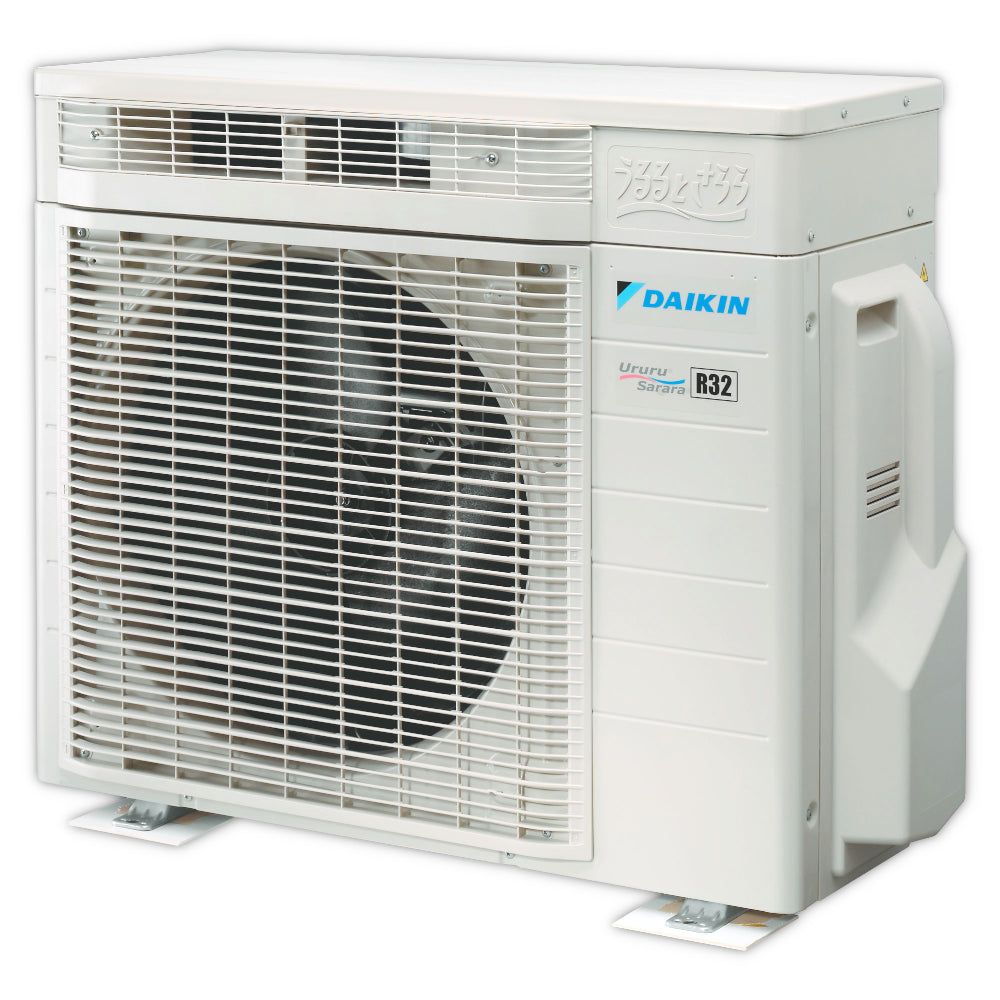 Daikin Klimaanlage Außengerät /Wärmepumpe | Ururu Sarara | RXZ25N | 2,5 kW | Klimaworld.com
