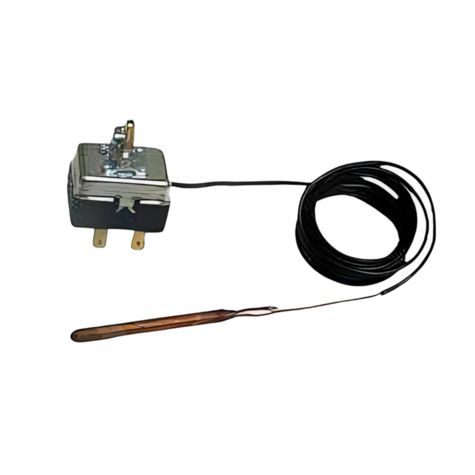 S0021 Kesselthermostat für ATMOS GSE