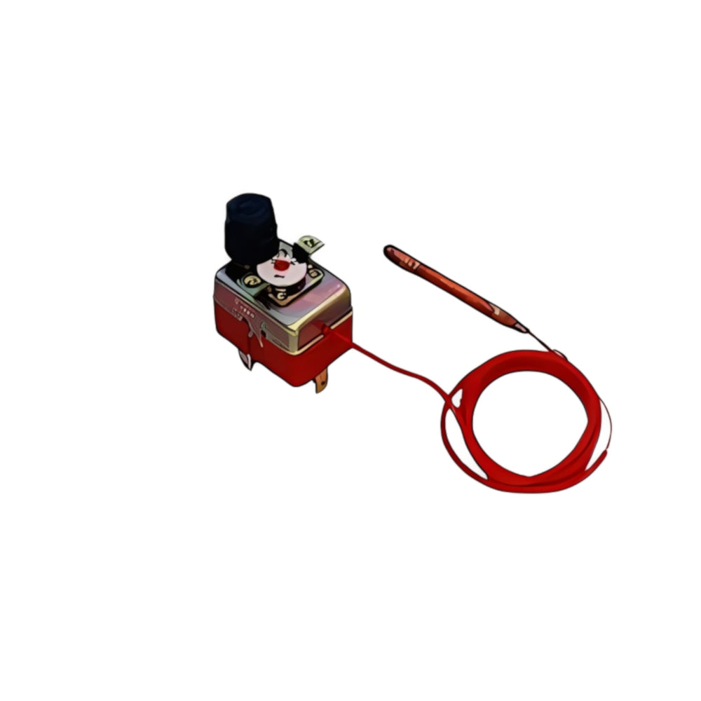 S0061 STB Sicherheitsthermostat für ATMOS GSX
