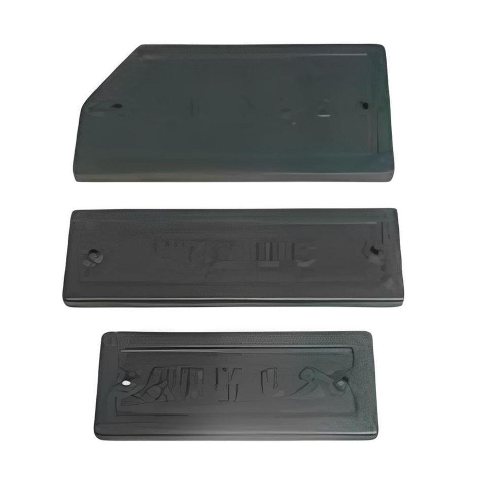 S0507 oberer Reinigungsdeckel für ATMOS GSX