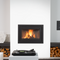 Wanders fires&stoves Einbaukamin | S 75 Front- oder Eckvariante | 9 kW