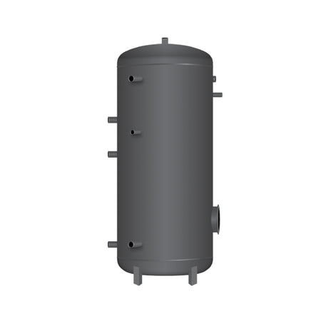 TWL emaillierter Standspeicher S 300 ohne Isolierung