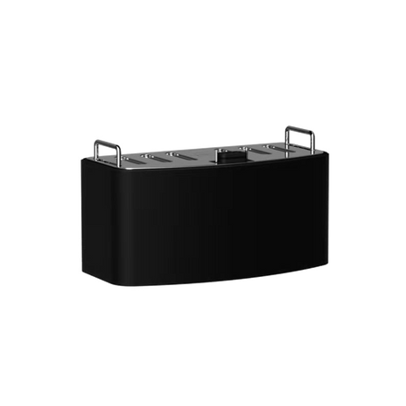 Voltsmile Batteriemodul H1 Stacked Li-Ion 51,2 V