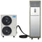 Midea mobile Säulenklimaanlage Eisbär MFGE-160 mit 16kW | 55.000 BTU