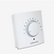 SALUS Funkthermostat | ERT20TXB | inkl. Drehregler 868 MHz | 6 Stk.