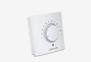 Salus ERT20TXB Funkthermostat | klimaworld.com