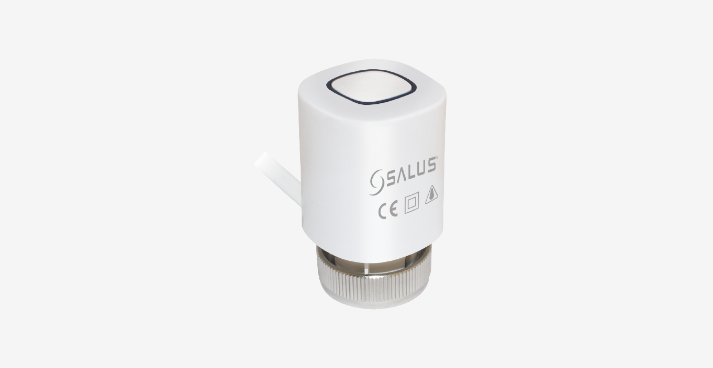 Salus T30NC24 WP