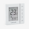 SALUS | VS30W (Weiß) | digitaler programmierbarer Raumthermostat UP