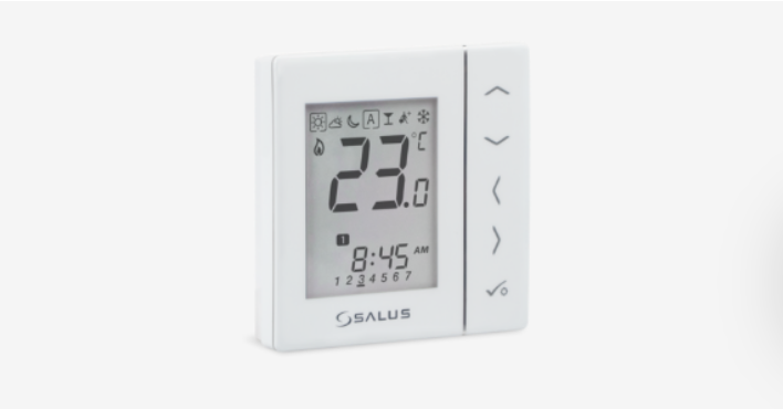 Salus VS30W