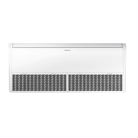 SAMSUNG | Deckenunterbaugerät DVM-S AM 112JNCDKH - Front | 11,2 kW