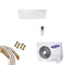 SAMSUNG |  Mono-Split-Set WindFree Wandgerät 2,0kW | Quick-Connect