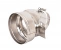 Kutzner+Weber Sattelstück AZ 80/100 | klimaworld.com
