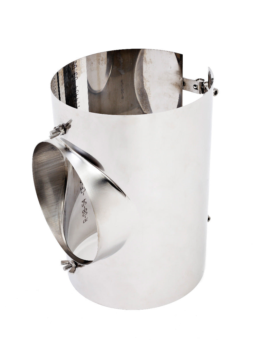 Kutzner + Weber Sattelstück S 150 | klimaworld.com