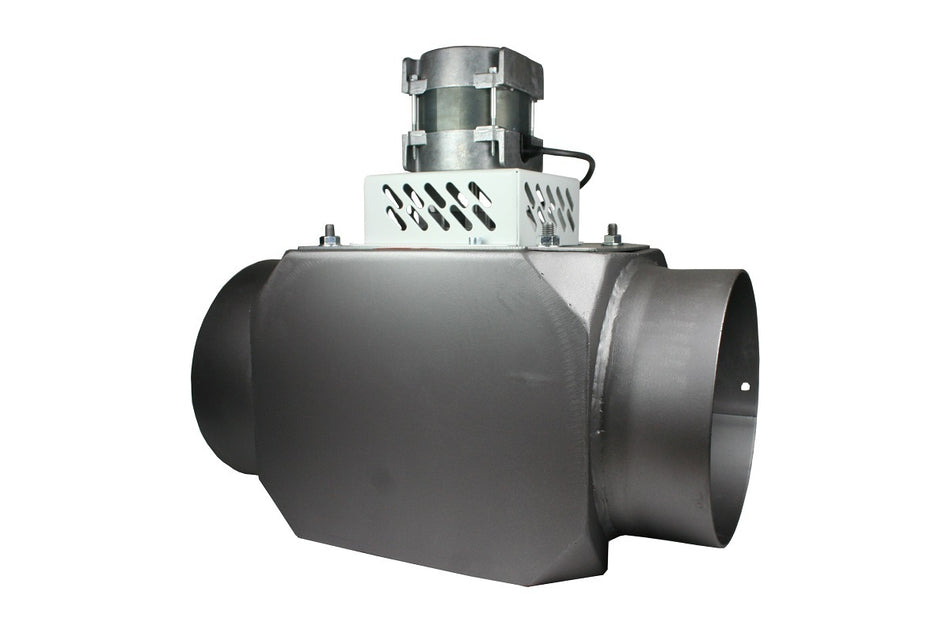 Saugzuggebläse VSZ200 |  Ø 200 mm