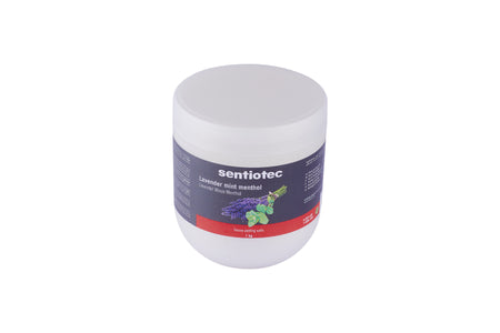 Sentiotec Peelingsalz Dose | klimaworld.com