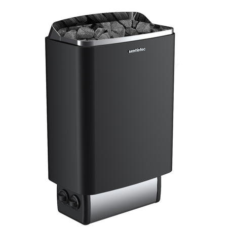 Sentiotec elektrischer Saunaofen 100 | klimaworld.com