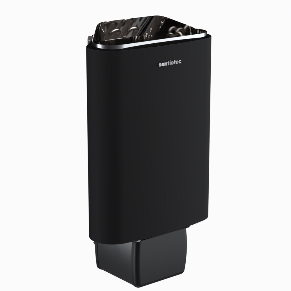 Sentiotec Saunaofen 136 E