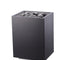 Sentiotec elektrischer Saunaofen Home Fin | 4,5 - 9 kW