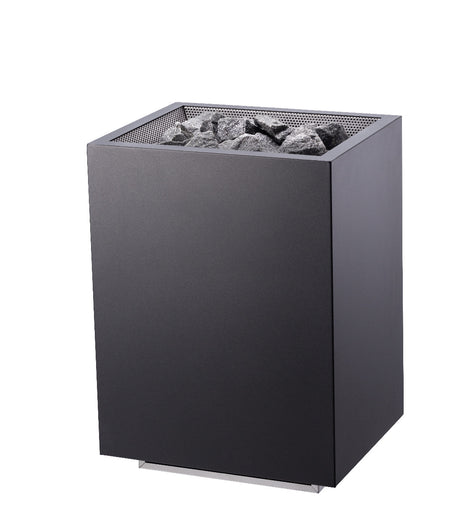 Sentiotec Sauna Set Alaska Mini mit Saunaofen und Saunasteuerung | klimaworld.com