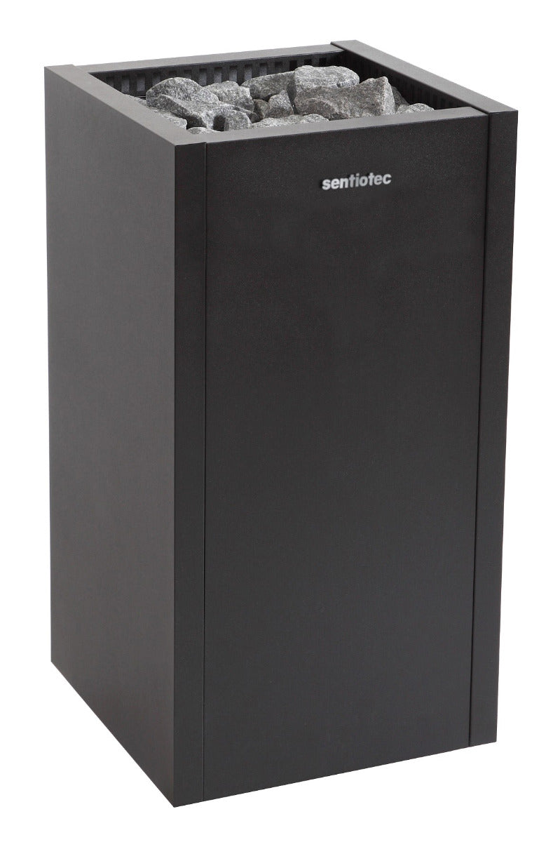 Sentiotec Saunaofen Home Premium