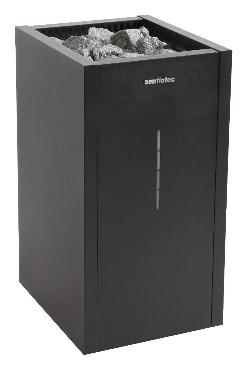 Sentiotec Saunaofen Home Premium Combi | Klimaworld