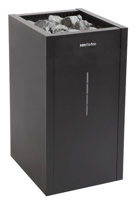 Sentiotec Saunaofen Home Premium Combi | Klimaworld