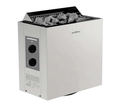 Sentiotec Saunaofen Viking |klimaworld.com