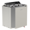 Sentiotec elektr. Saunaofen Viking  Combi| ST390400S | 9 kW