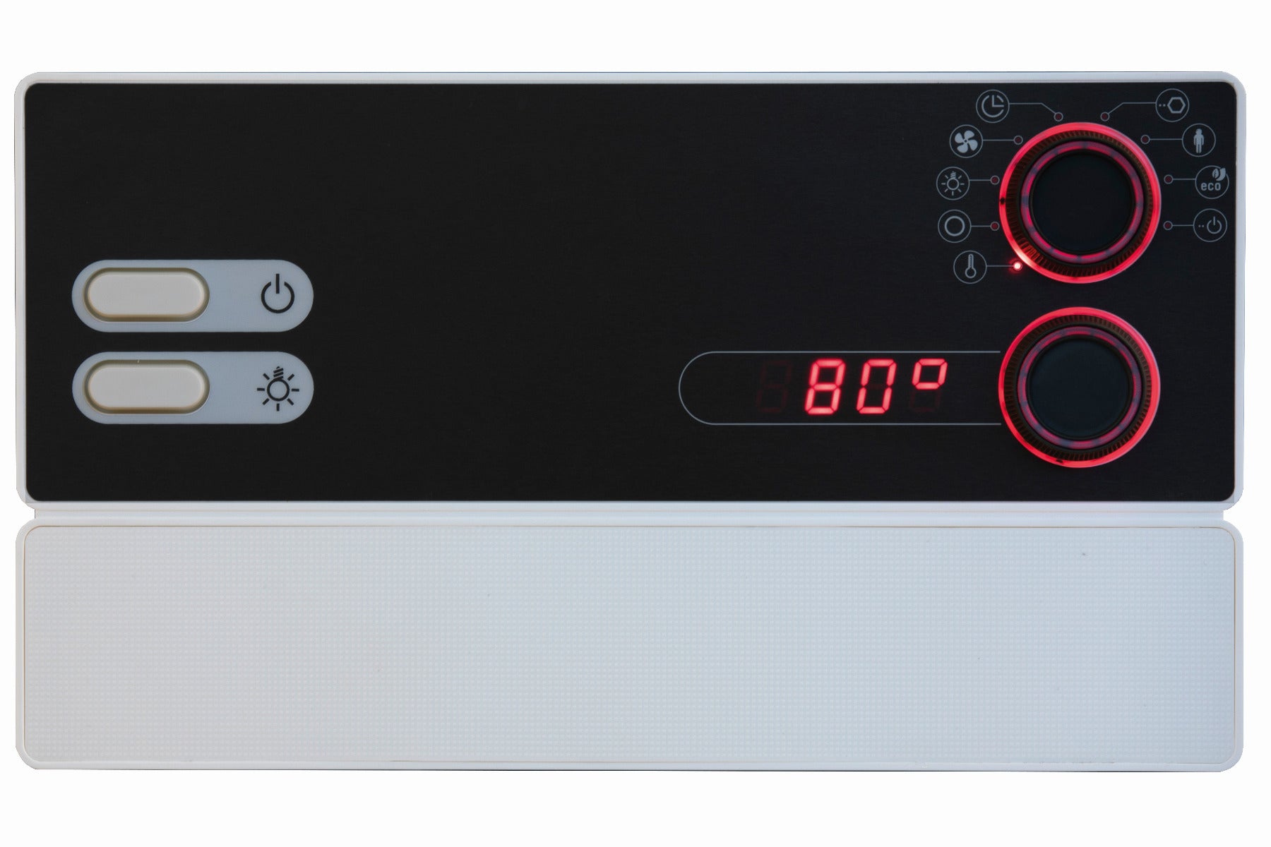 Saunasteuerung Pro C2 | Klimaworld