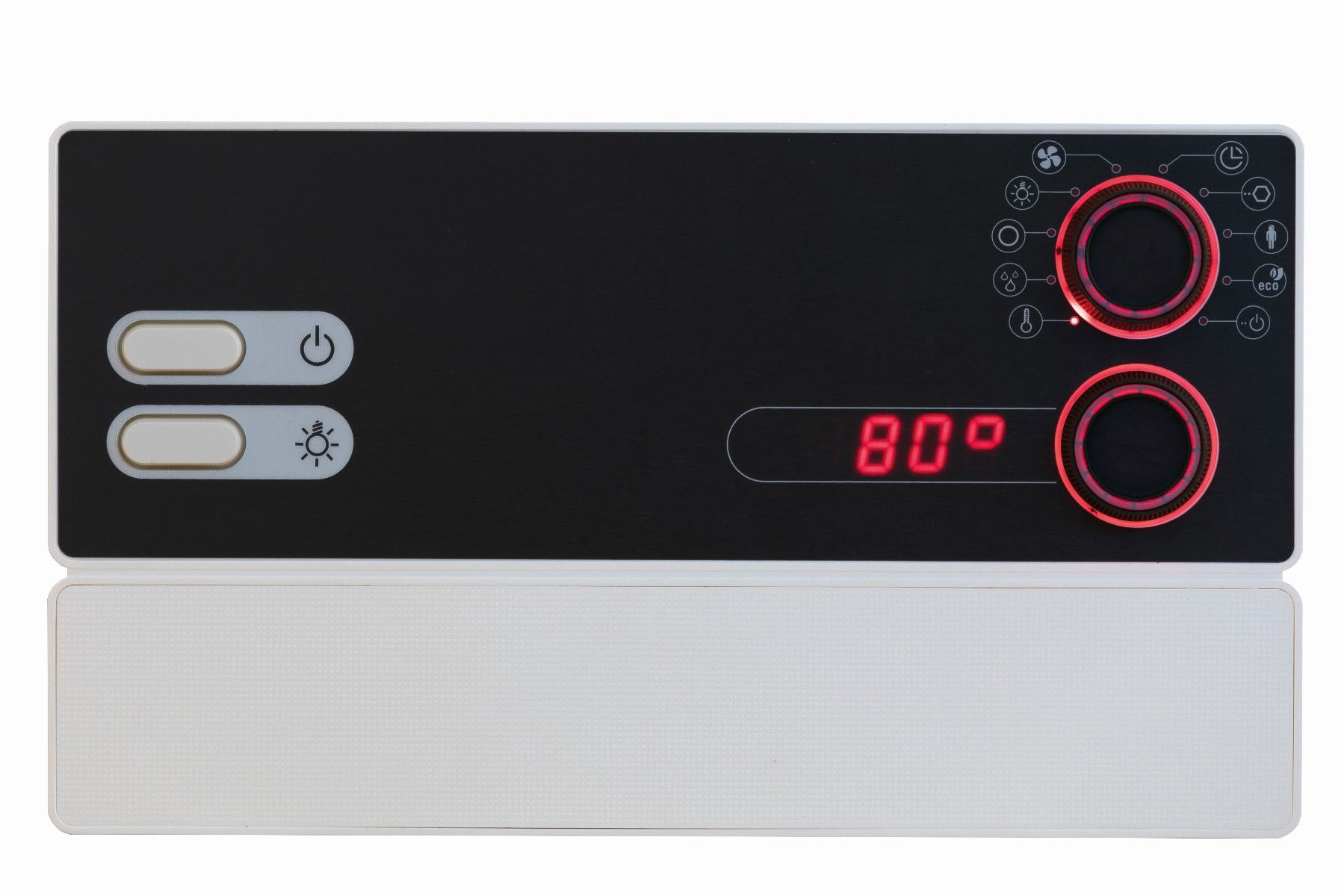 Sentiotec Saunasteuerung Pro C3 | klimaworld.com