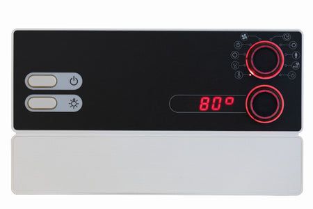 Saunasteuerung Pro C3