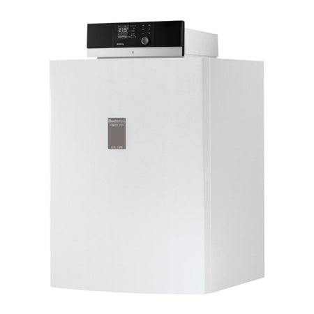 BUDERUS | Öl-Brennwertkessel | Logano plus SB105-19 | 19 kW