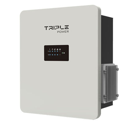 Solax BMS-Parallel Box-II-G2 für T58 Speicher | Klimaworld.com