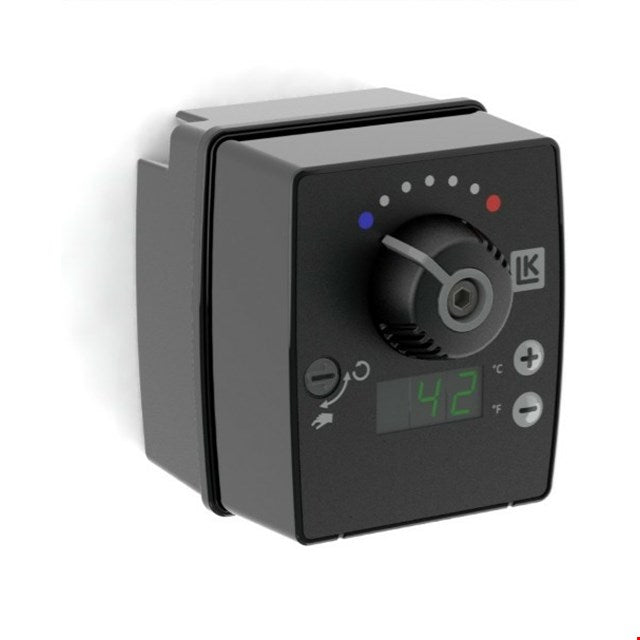LK Armatur LK 100 SmartComfort CT