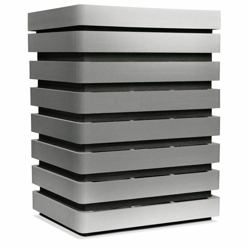 Remko Schallschutzhaube ARTdesign | SWK7 | silber