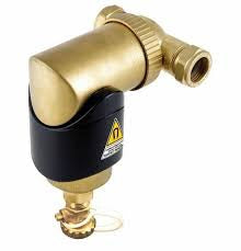 Schlammabscheider SpiroTrap MB3-28